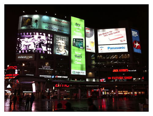 Dundas
