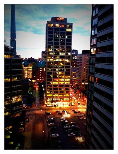 Toronto I