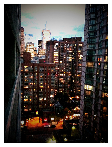 Toronto II